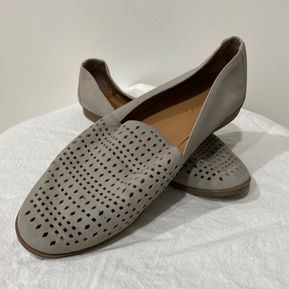 Franco Sarto Flats